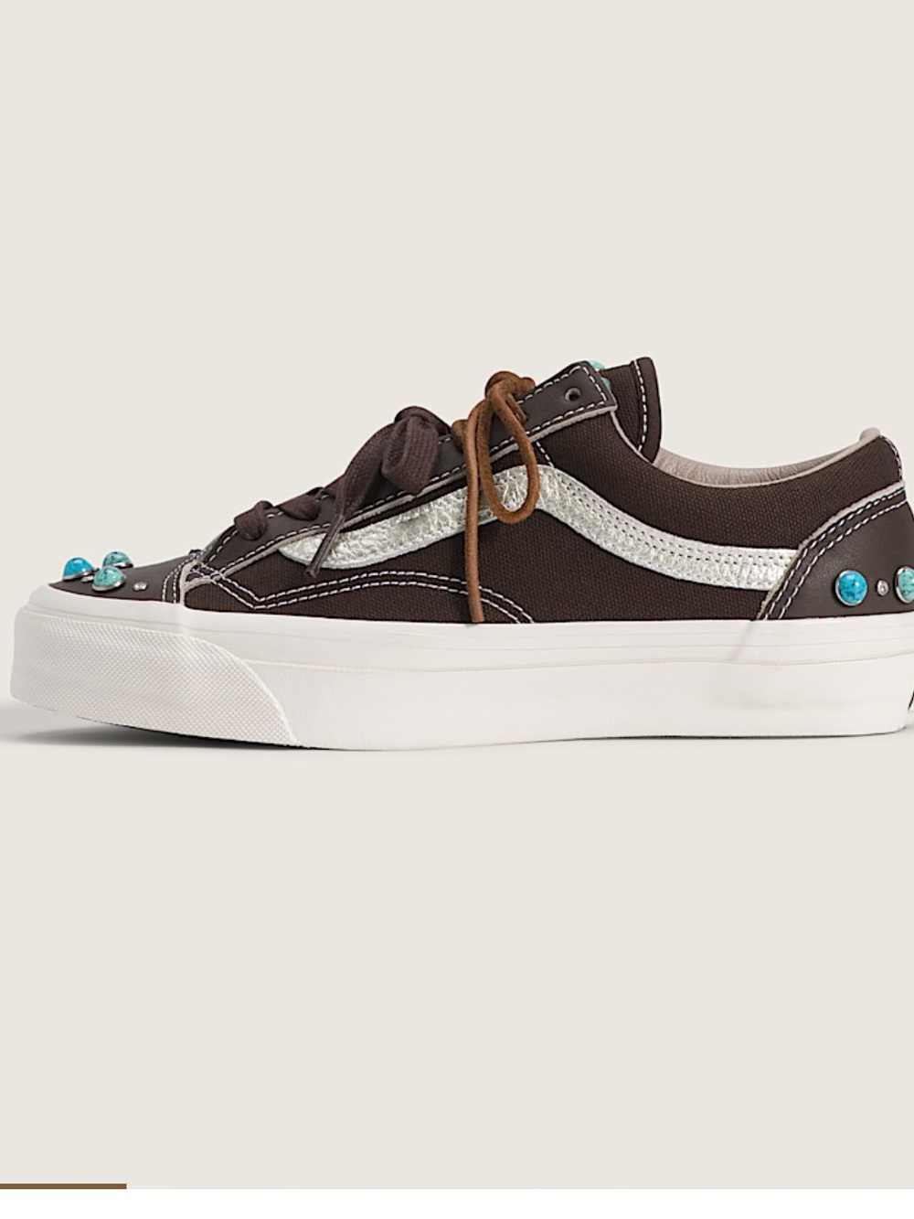 Premium Old Skool 36 Shoe